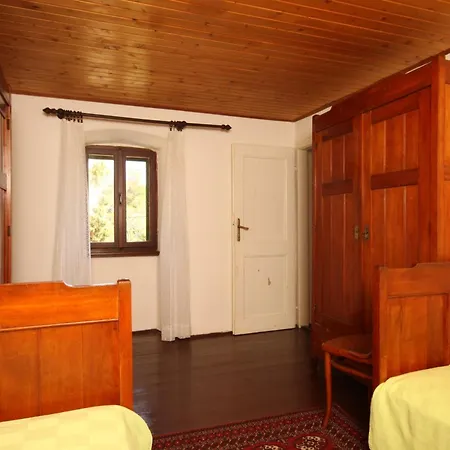 Holiday House With Wifi Stivan, Cres - 7995 Rum bild