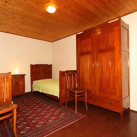 Holiday House With Wifi Stivan, Cres - 7995 Rum bild