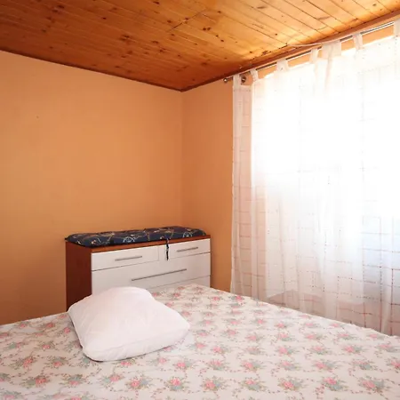 Holiday House With Wifi Stivan, Cres - 7995 Rum bild