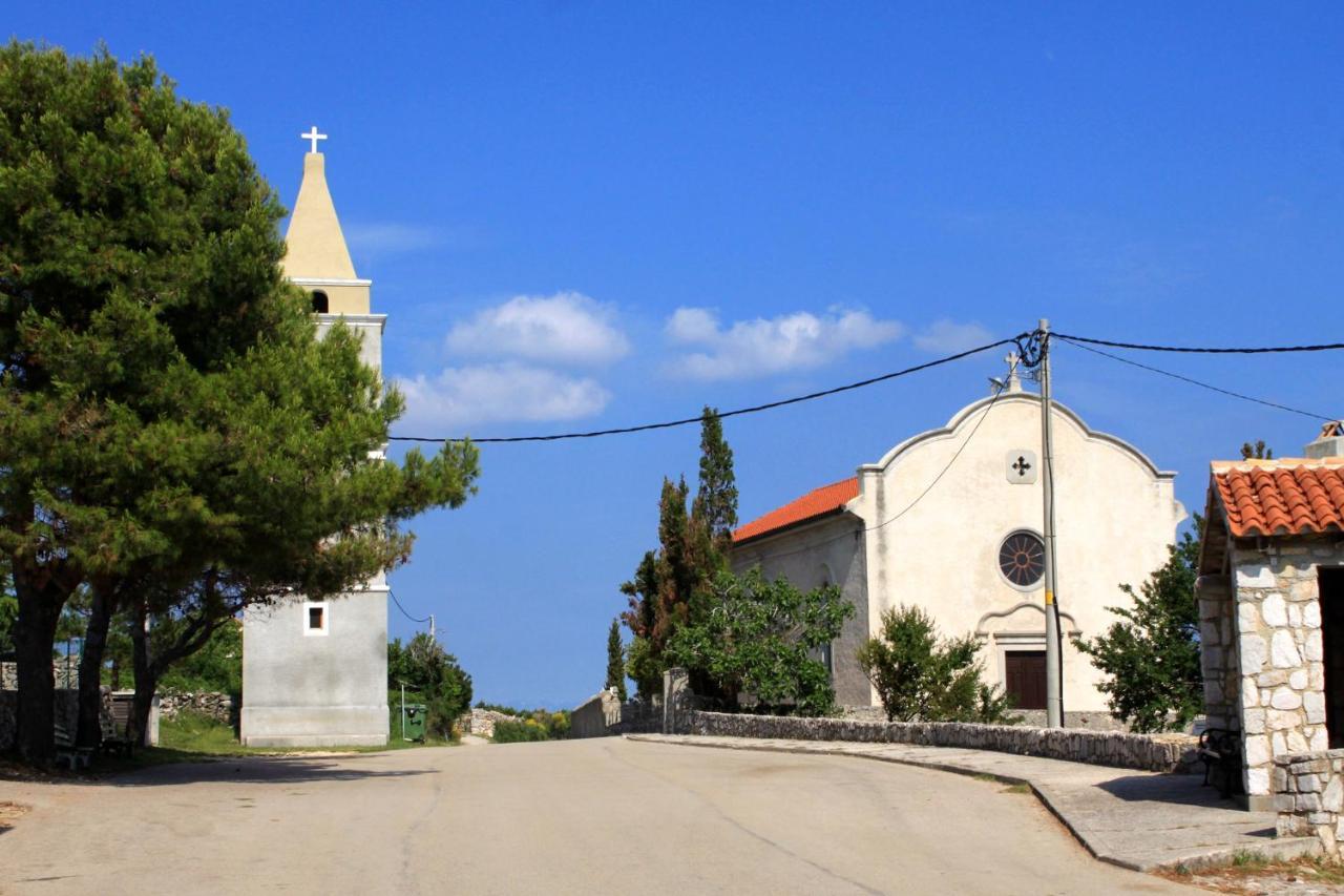 House With Wifi Stivan, Cres - 7995 *
