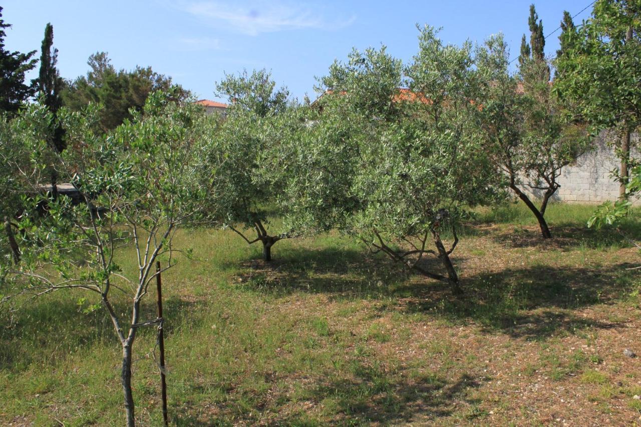 Semesterbostad House With Wifi Stivan, Cres - 7995 *