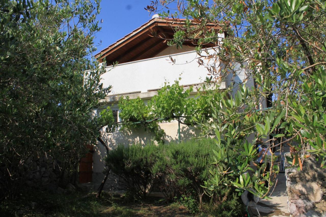 Semesterbostad House With Wifi Stivan, Cres - 7995 *