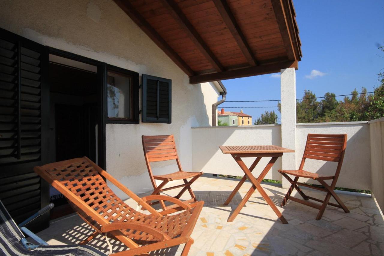 House With Wifi Stivan, Cres - 7995 *